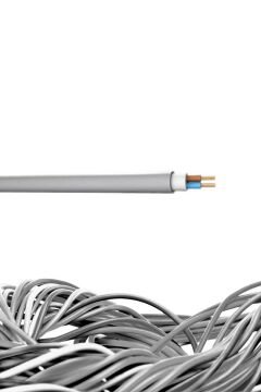 2X1,5 Nhxmh Kablo Öznur