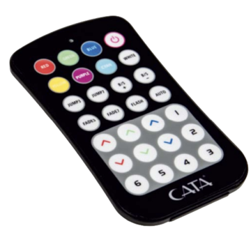 Rgb Kumanda 24A Cata CT-9150