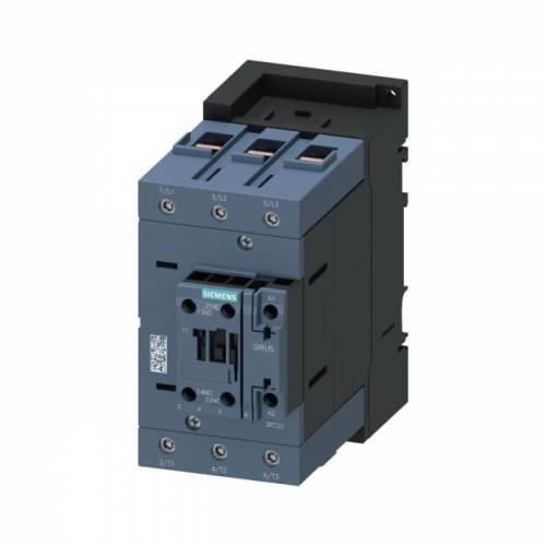 Sırıus Kontaktörtör  Siemens 3RT2027-1AP00