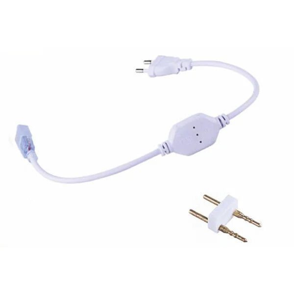 Cob Neon Led Fişi 220V Cata CT-4560