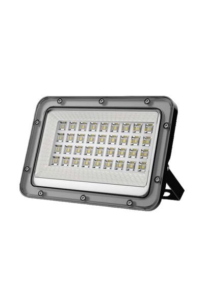 Cata 50W Led Slim Projektör 6400K Beyaz Işık CT-4658B