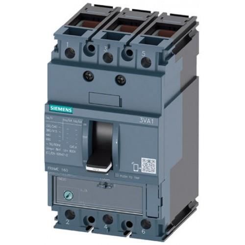 Kompak Şalter 44-63A Siemens 3VA1163-4EE36-0AA0