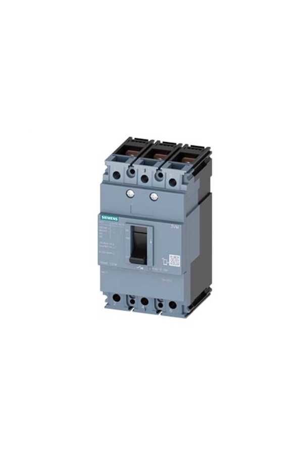 Kompak Şalter 160A Siemens 3VM1116-3ED32-0AA0