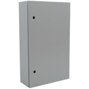 ÇP 115 A 60x90x25 Metal x5 Elk. Sayaç + K.A.K + Akım Trafosu + 250 A Kompak Yeri Mevcut Sayaç Panosu
