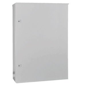 ÇETİNKAYA ÇP 116 45X60X15 METAL 1 TRİ. SAYAÇ, 2 TRİ.+ 2 MON. PRİZ PANO ELEKTRİK PANOSU