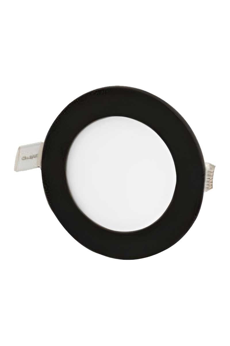 Slim Panel Siyah Kasa  Cata CT-5125