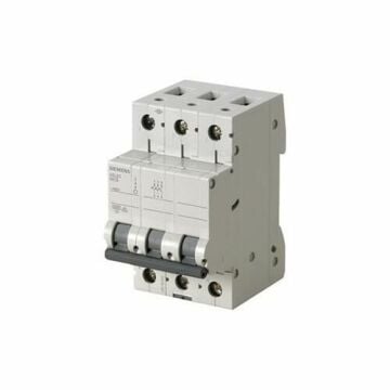 Nc Otomatik Sigorta 3X32A 6Ka Siemens 5SL6332-7YA