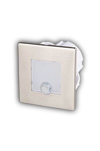 Sensörlü Koridor Satin 1,5W Cata CT-5183B