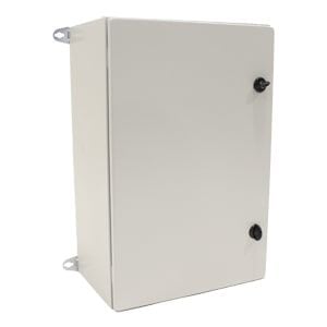 ÇP 608025 E 60x80x25 Metal Etanj E Serisi Dikey Pano