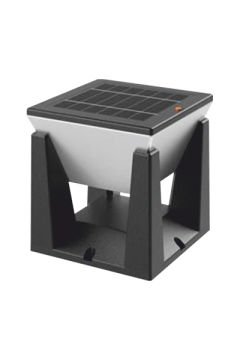 Tibet Solar Set Üstü Bahçe Armatürü  Cata CT-7314