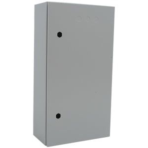 ÇP 802 32x60x17,5 S.Ü. 36 Ad. Sig. + Pako yeri Mevcut Dağıtım Panosu