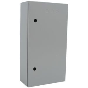 ÇP 802 32x60x17,5 S.Ü. 36 Ad. Sig. + Pako yeri Mevcut Dağıtım Panosu