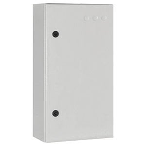 ÇP 803 40x60x17,5 Metal S.Ü. 45 Ad. Sig. + Pako Yeri mevcut Dağıtım Panosu