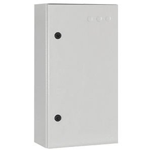 ÇP 803 40x60x17,5 Metal S.Ü. 45 Ad. Sig. + Pako Yeri mevcut Dağıtım Panosu
