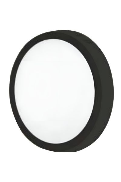 Sıva Üstü Led Panel Sıyah Kasa 30w Cata CT 5238G