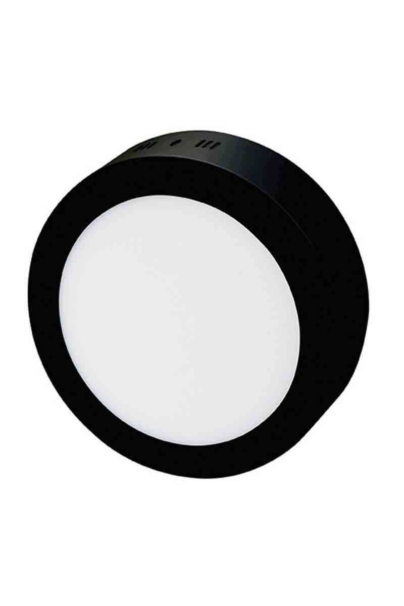 Damla Sıva Üstü Led Armatür Yuvarlak Günışığı  Cata CT-5235G