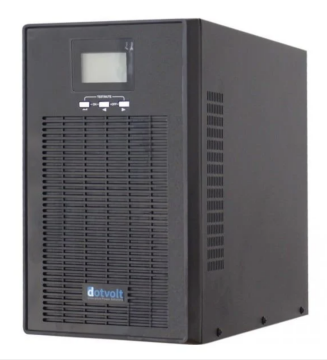 Mn Lcd Kva On-Lıne Monofaze Ups 2 1/1 Volt 8683581070109