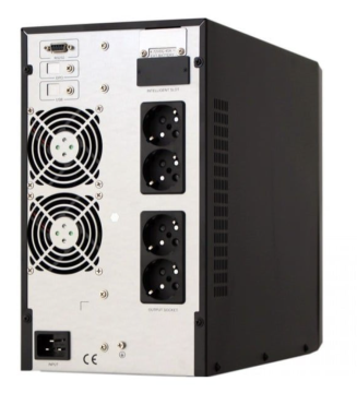 Mn Lcd Kva On-Lıne Monofaze Ups 3 1/1 Volt 8683581070130