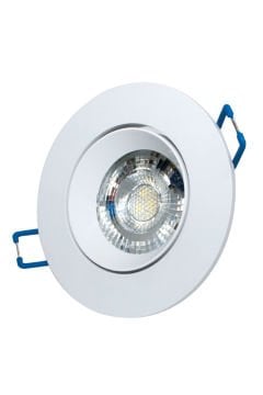 Beyaz Safir Led Spot Lamba 8W 6500K Cata CT-5256B