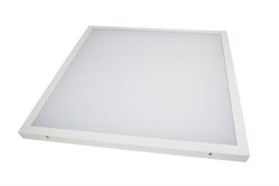 Backlıght Led Panel Armatür Beyaz 60x60 Cata CT-5281