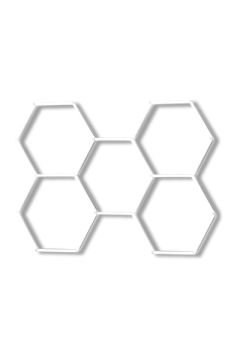 Anzer Led Lineer Armatür Beyaz Işık 240W Cata CT-9082