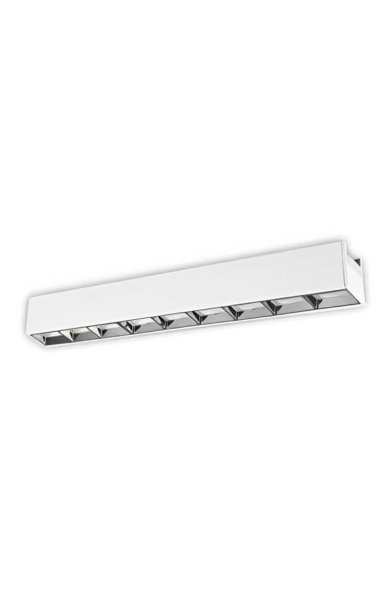 Dante Magnetic Günışığı 36W 3200K Cata CT-5816
