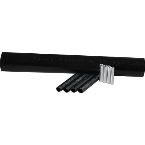 Büzüşmeli Ek Muf 3X3516 Isı EK MUF 3x035+16 ISI