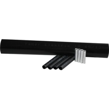 Büzüşmeli Ek Muf 3X3516 Isı EK MUF 3x035+16 ISI