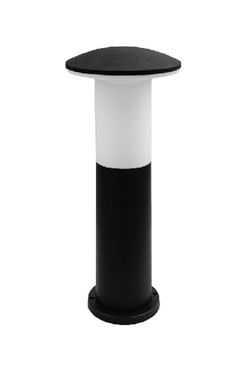Napoli Bahçe Bollard Aydınlatma 40CM E27 Duy Cata CT-7017