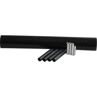 Tamer S1 4105 - S1 4205 4x1,5-4x2,5 Isı Büzüşmeli Ek Muf 1kV