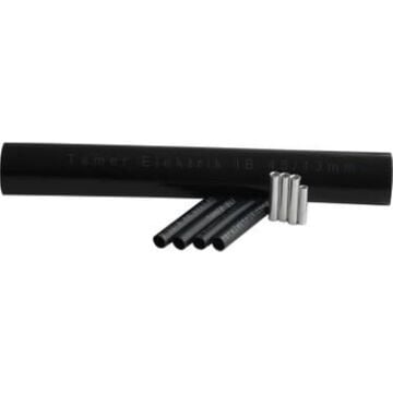 Reçineli 4x1,5-4x2,5 Ek Muf
