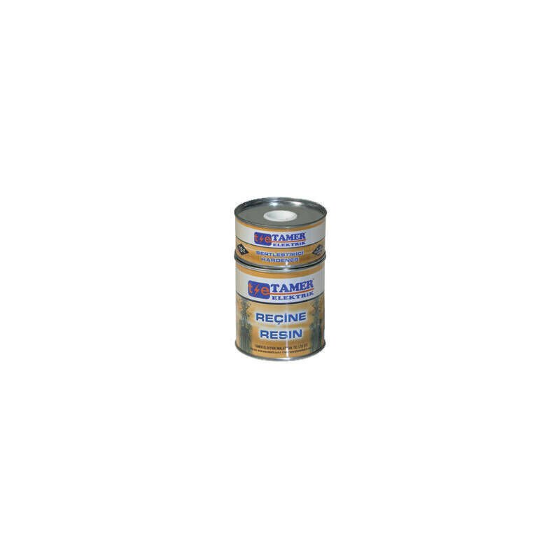 TAMER TAMER-PRO-500 500 Gr Lik Protolin Sertleştirici