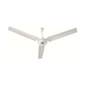 Vanti 3 Kanatlı Sac Tavan Vantilatörü 140cm 220v KCF-272