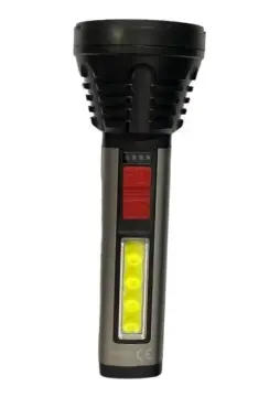 Şarjlı El Feneri Pd-575 Powerdex EL FEN POWERDEX PD-575