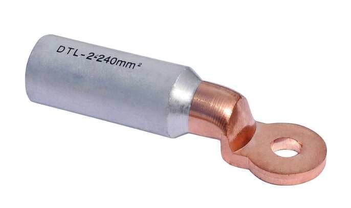 Bimetal TBF-95 mm² BAKIR ALÜMİNYUM SKP