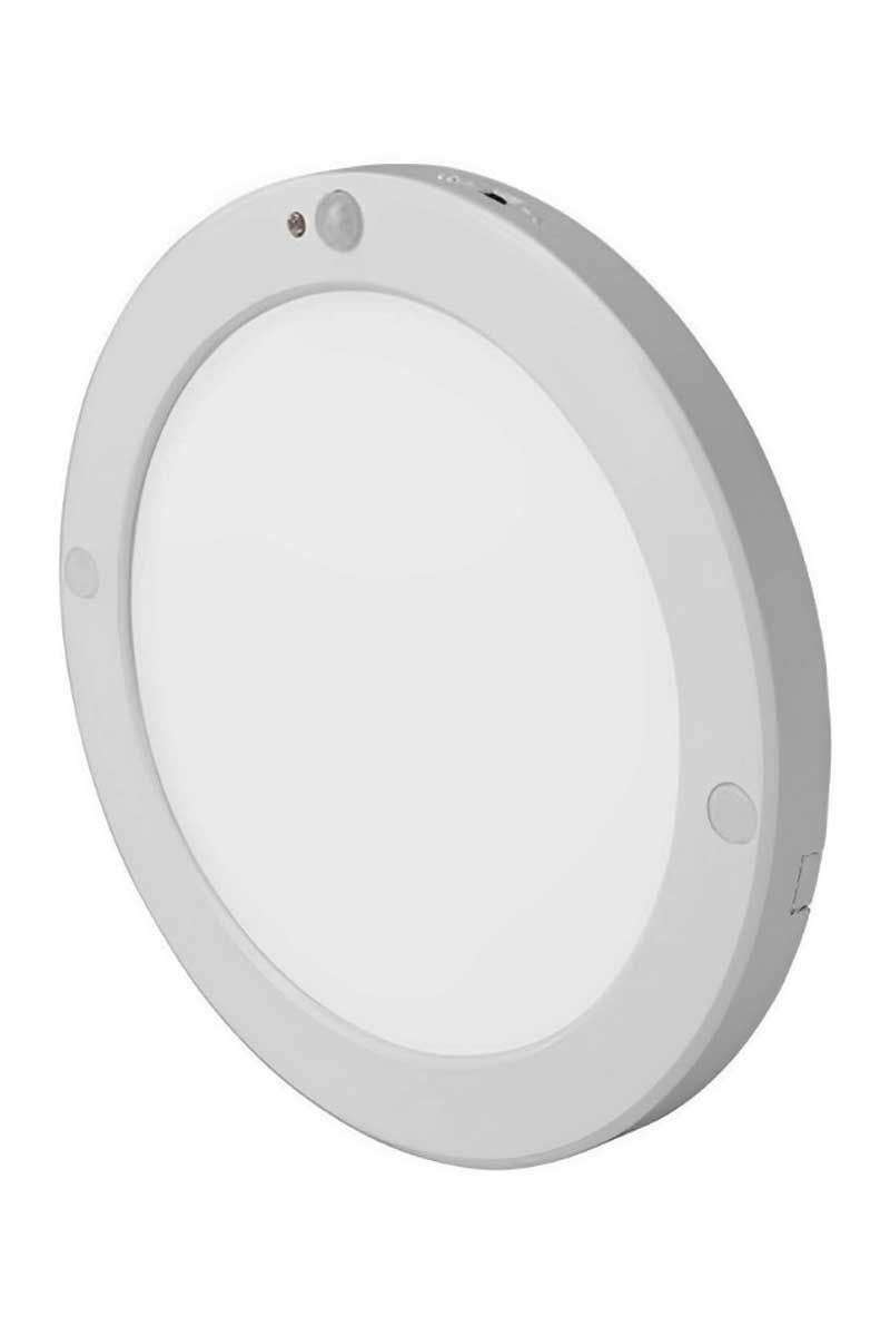 Beyaz Sensörlü Sıva Üstü Led 20W Cata CT-9247B