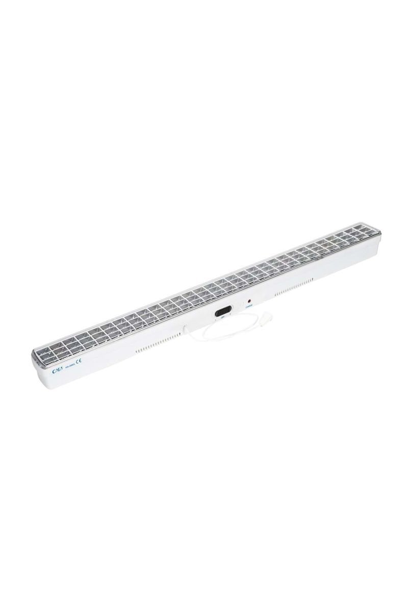 Ledli  Şarjlı Işıldak Beyaz Işık 90 Cata CT-9990B