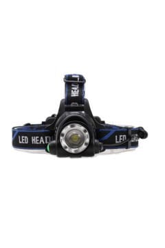 Poyraz Led Kafa Feneri  Cata CT-9123