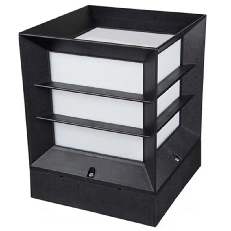 Cata CT-7023 Milan Bahçe Armatürü