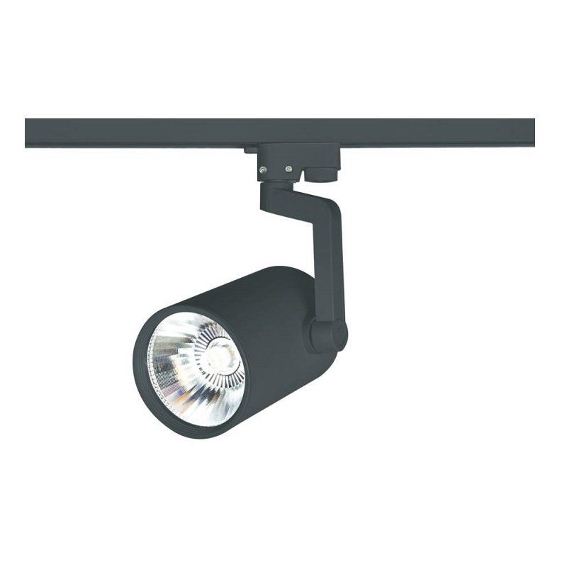Cata 30W Led Ray Spot Armatür Castor CT-5334 Beyaz Işık