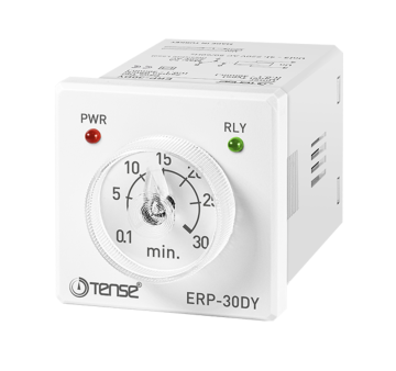 Dk Ayarlı Zaman Rölesi 30 Tense ERP-30DY