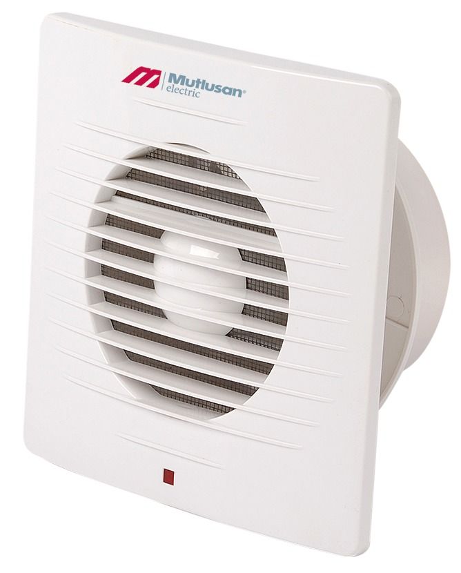 Mutlusan Banyo Aspiratörü 120'Lik (001 111 000120 00 00)