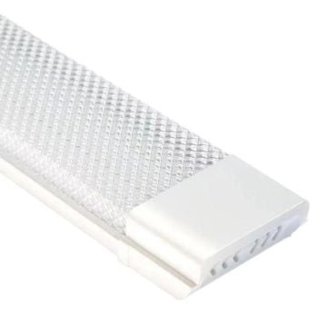 Cihan 100 Watt 120 Cm Led Prizmatik Armatür