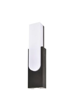 CT-7067 10W Hawai Led Aplik Günışığı Renk Dış Mekan