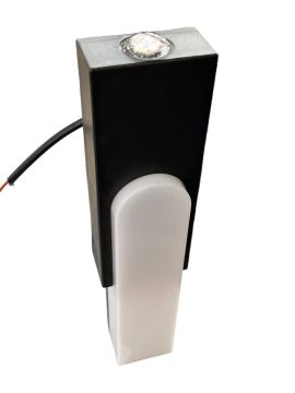 CT-7067 10W Hawai Led Aplik Günışığı Renk Dış Mekan