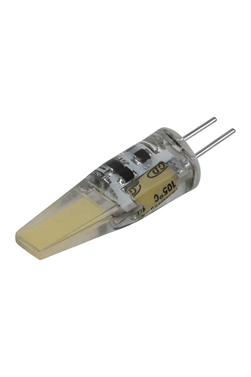 Led Kapsul Ampul Beyaz 2W G4 12V Cata CT-4255B