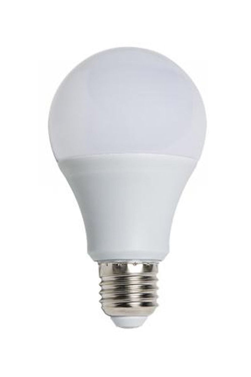 Sensörlü Led Ampul Beyaz 12W Cata CT-4259