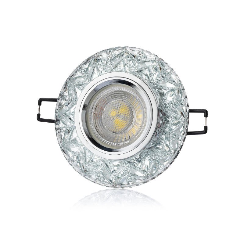 Cata Sim Led Efektli Cam Spot CT-6598