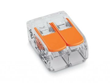 Solmazsan Act Aç Kapa Buat Klemens 412 2'Li Wago SK 8840
