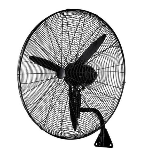 Vanti KCF 291 Sanayi Tipi Duvar Vantilatörü